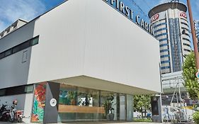First Cabin Nishi Umeda